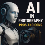 Inteligencia Artificial en la Fotografía. ¿Aliada o Amenaza?