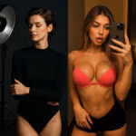 Modelos de Verdad vs. Modelos Prepago: La Verdad Desnuda